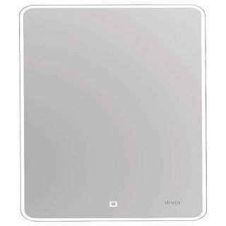 Зеркало DREJA POINT 99.9030 100*70  LED-подсветка