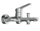 Смеситель Cersanit FLAVIS 63035 для ванны и душа
