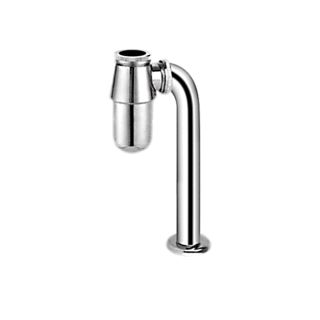 Сифон для раковины Frap F81 хром