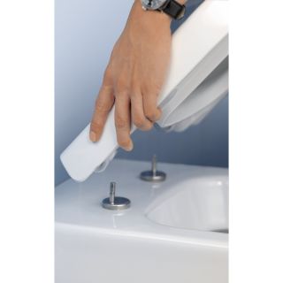 Крышка-сиденье для унитаза Villeroy Boch Omnia Architectura 98M9C101