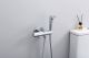 Гигиенический душ с термостатом Raglo R23.56 хром
