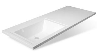 Умывальник Style Line Даллас/эстетика СС-00000516 100x48, левый