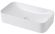 Раковина ABBER Rechteck 60см белый AC2204