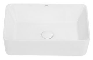Раковина ABBER Rechteck AC2212 48см белый