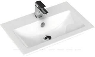 Раковина Sanovit Practico 60 44060