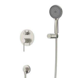 Душевой комплект CEZARES RELAX-DSET-IN сатин