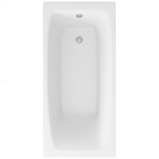 Ванна чугунная Delice Repos DLR 220508 170x70см белый