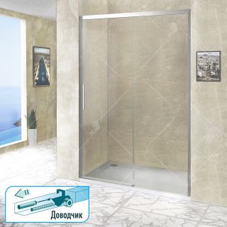 Душевая дверь RGW LE-12