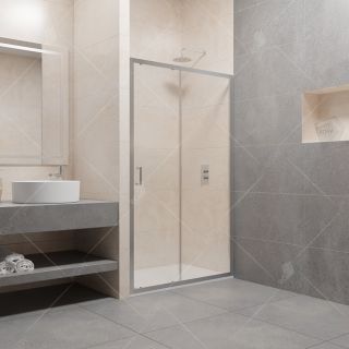 Душевая дверь RGW Passage PA-14 180x195см хром 41081418-11