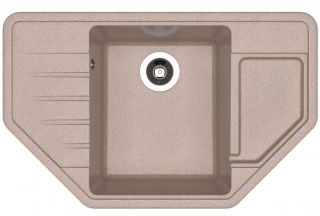 Кухонная мойка Dr. Gans Рио терра