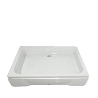 Душевой поддон RIVER  90*70*26 S