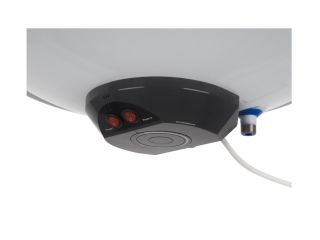 Водонагреватель накопительный Thermex Praktik 30 V Slim