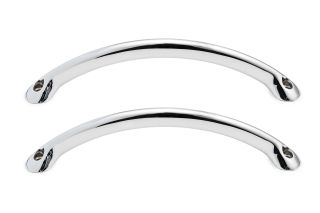 Ручки для ванны Goldman DH223 хромированные