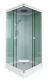 Душевая кабина Arcus style S-41 90х90х210