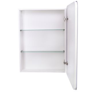 Зеркало-шкаф  Style Line "Каре 70*80" СС-00002275 с подсветкой, сенсор на зеркале