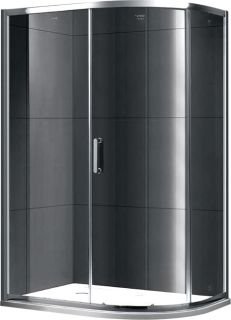 Душевой уголок GEMY VICTORIA S30201 120x90