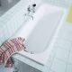 KALDEWEI SANIFORM PLUS 372-1 Standard Стальная ванна 160х75