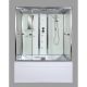 Душевая кабина Deto V170 170х85х220 см