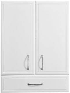 Шкаф Stella Polar Концепт 60см белый SP-00000141