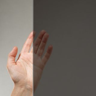 Душевая дверь CEZARES SLIDER-B-1-80/90-GRIGIO-GM оружейная сталь