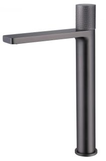 Смеситель для раковины ABBER Rund AF8711NG никель