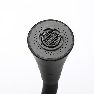 Смеситель для кухни Frap F4417-6 черный