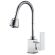 Смеситель для кухни Frap F48993 хром