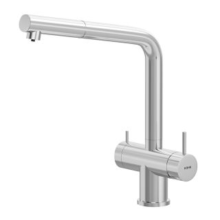 Смеситель для кухни Kohr Berga Series 1LQ280201CP-0000A хром