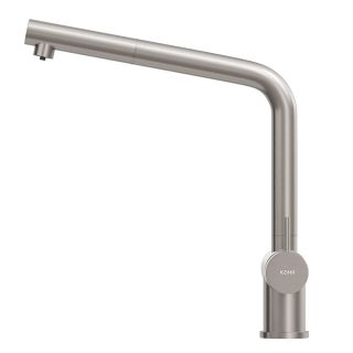 Смеситель для кухни Kohr Berga Series 1LQ280201SB-0000A никель