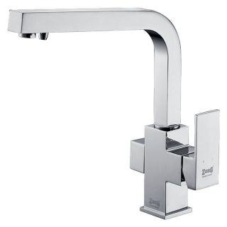 Смеситель для кухни ZORG Sanitary ZR 311 YF