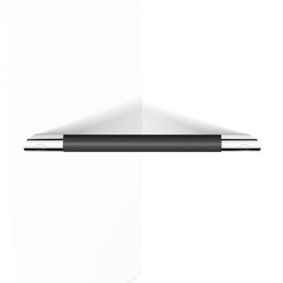 Поручень угловой Black & White  Accessories 1155SN0