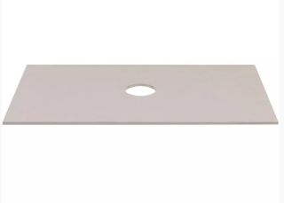 Столешница Allen Brau Fantasy 100 1.11010.B-S бежевый структ