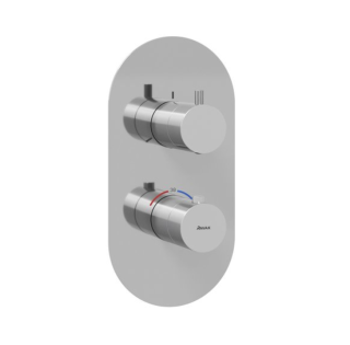 Смеситель для душа Ravak Espirit X070209 ES 067.00CR.O3 ХРОМ