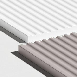 Подвесная тумба под раковину Sancos Snob R SNR60W 60см Bianco