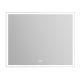 Зеркало BelBagno SPC-GRT-1000-800-LED-TCH-WARM