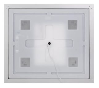 Зеркало BelBagno SPC-KRAFT-600-800-LED-TCH-WARM