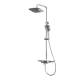 Тропическая душевая система RUSH  (ST4235-50)