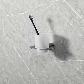 Стакан Gappo G30906-9 оружейная сталь