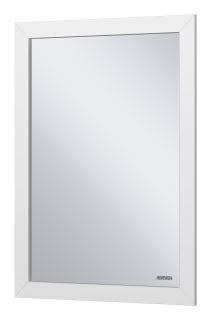 Зеркало Brevita Steffany STEF-02075-01-01 80см белый