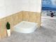 Поддон для душа RGW STYLE PL 800х800х220