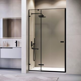 Душевая дверь RGW SV-004B 353200415-14 150см чёрный