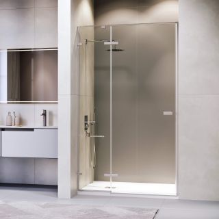 Душевая дверь RGW SV-004 353200410-11 100см хром