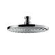 Верхний душ Hansgrohe Terrano 28485000 хром