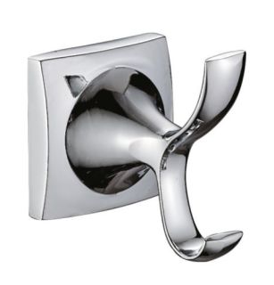 Крючок для ванной комнаты Haiba HB8505 хром