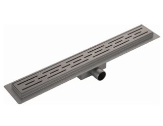 Душевой лоток Haiba HB91700-3 70см серый