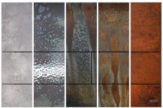 Клавиша смыва TECE TECEsquare II PVD 9240843 с покрытием против отпечатков пальцев никелированный сатин