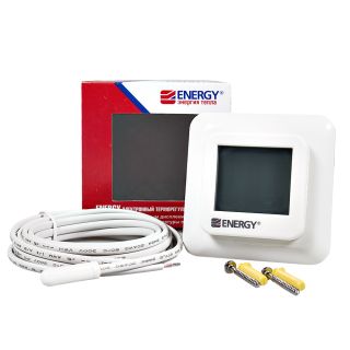 Терморегулятор Energy TK07