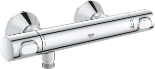 Термостат для душа Grohe Grohtherm 500 хром (34793000)