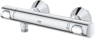Термостат для душа Grohe Grohtherm 500 хром (34793000)