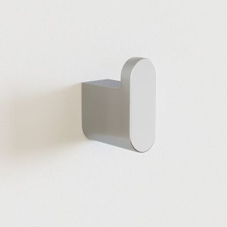 Крючок для ванной комнаты Knotlor RH101C, хром